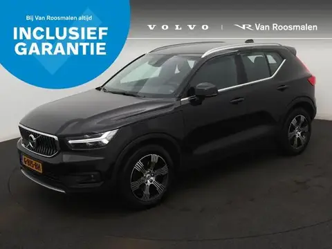 Used VOLVO XC40 Petrol 2019 Ad 