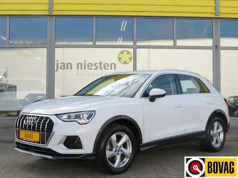 Used AUDI Q3 Petrol 2019 Ad 