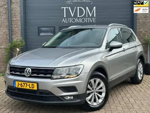 Annonce VOLKSWAGEN TIGUAN Essence 2020 d'occasion 