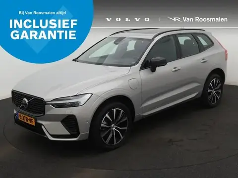 Annonce VOLVO XC60 Hybride 2023 d'occasion 