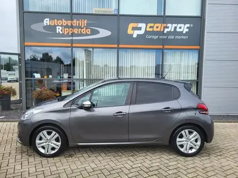 Used PEUGEOT 208 Petrol 2019 Ad 