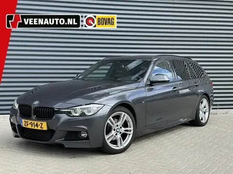 Used BMW SERIE 3 Petrol 2019 Ad 