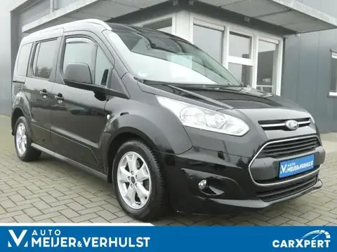 Used FORD TOURNEO Petrol 2016 Ad 