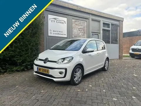 Used VOLKSWAGEN UP! Petrol 2017 Ad 