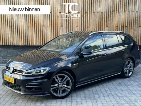 Annonce VOLKSWAGEN GOLF Essence 2020 d'occasion 