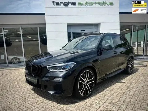 Annonce BMW X5 Hybride 2020 d'occasion 