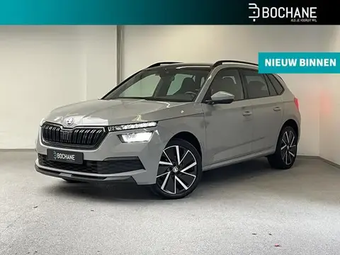 Annonce SKODA KAMIQ Essence 2020 d'occasion 