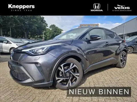 Annonce TOYOTA C-HR Hybride 2024 d'occasion 