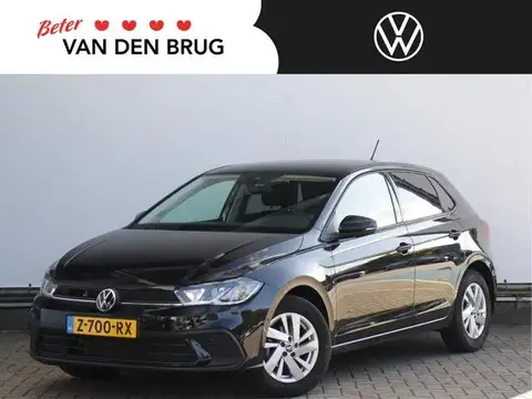 Used VOLKSWAGEN POLO Petrol 2022 Ad 