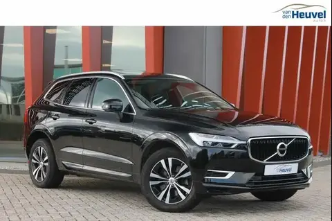 Used VOLVO XC60 Hybrid 2020 Ad 