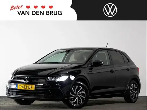 Used VOLKSWAGEN POLO Petrol 2023 Ad 