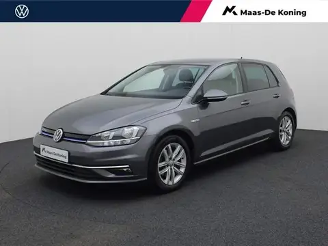 Used VOLKSWAGEN GOLF Petrol 2019 Ad 