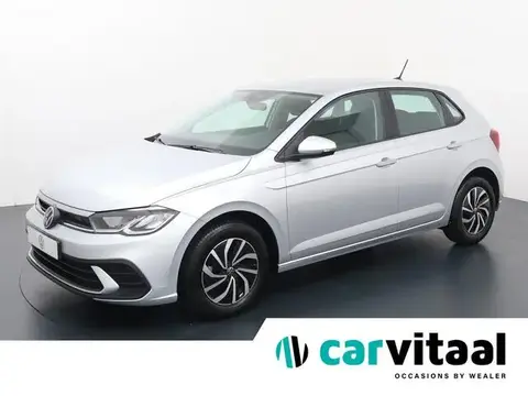 Used VOLKSWAGEN POLO Petrol 2023 Ad 