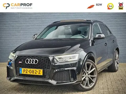 Used AUDI RSQ3 Petrol 2015 Ad 