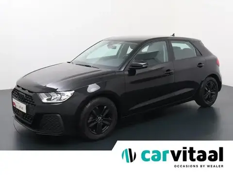 Used AUDI A1 Petrol 2022 Ad 