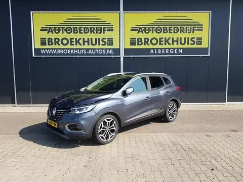 Used RENAULT KADJAR Petrol 2019 Ad 