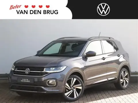 Annonce VOLKSWAGEN T-CROSS Essence 2023 d'occasion 