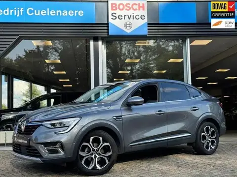 Annonce RENAULT ARKANA Essence 2021 d'occasion 