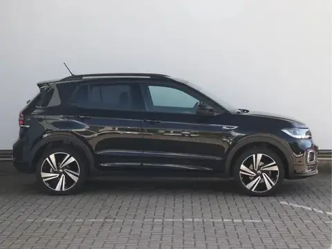 Used VOLKSWAGEN T-CROSS Petrol 2023 Ad 