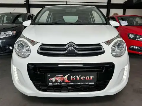 Used CITROEN C1 Petrol 2017 Ad 