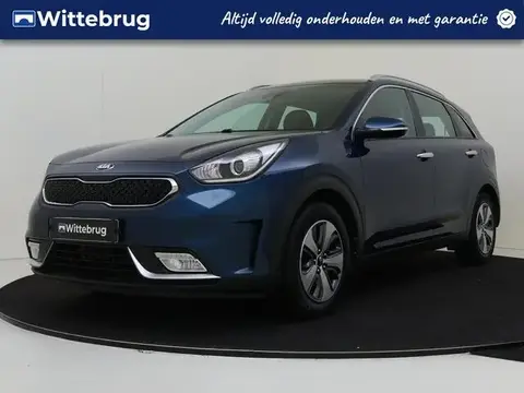 Used KIA NIRO Hybrid 2018 Ad 