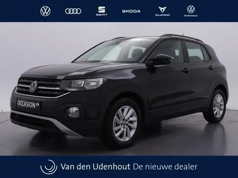 Used VOLKSWAGEN T-CROSS Petrol 2022 Ad 