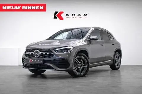 Used MERCEDES-BENZ CLASSE GLA Hybrid 2021 Ad 