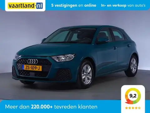 Annonce AUDI A1 Essence 2019 d'occasion 