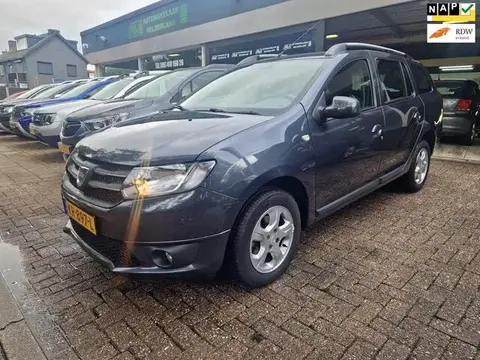 Used DACIA LOGAN LPG 2016 Ad 