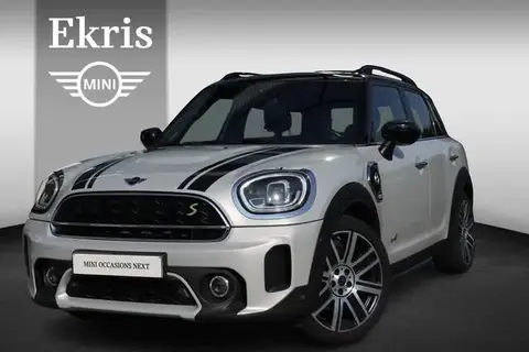 Used MINI COUNTRYMAN Hybrid 2020 Ad 