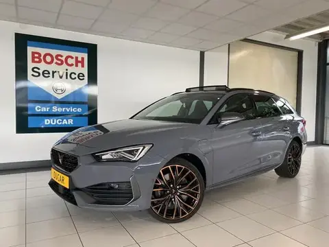 Used CUPRA LEON Hybrid 2020 Ad 