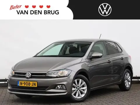 Used VOLKSWAGEN POLO Petrol 2021 Ad 