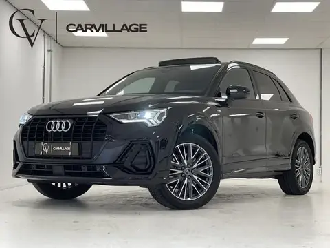 Used AUDI Q3 Hybrid 2023 Ad 