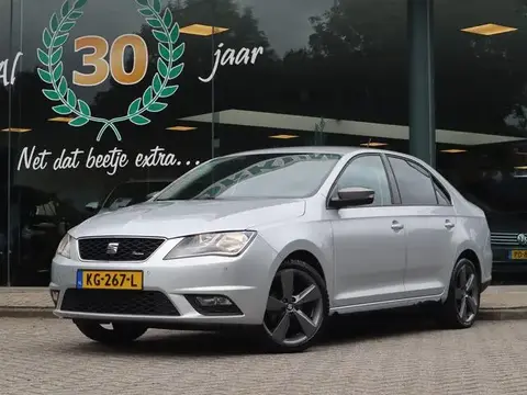 Annonce SEAT TOLEDO Essence 2016 d'occasion 