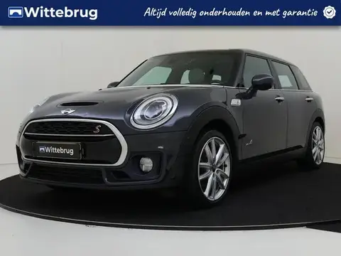 Used MINI COOPER Petrol 2016 Ad 