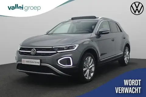 Used VOLKSWAGEN T-ROC Petrol 2023 Ad 