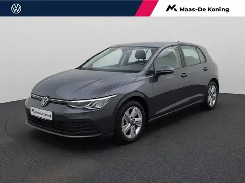 Annonce VOLKSWAGEN GOLF Essence 2022 d'occasion 