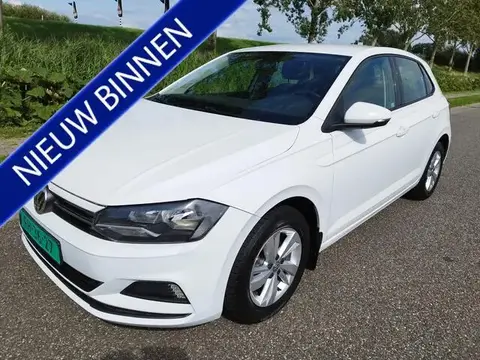 Used VOLKSWAGEN POLO Petrol 2019 Ad 