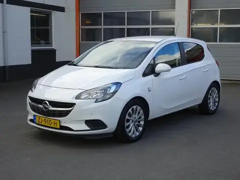 Used OPEL CORSA Petrol 2019 Ad 