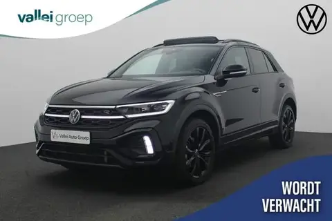 Annonce VOLKSWAGEN T-ROC Essence 2023 d'occasion 