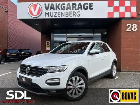 Used VOLKSWAGEN T-ROC Petrol 2019 Ad 