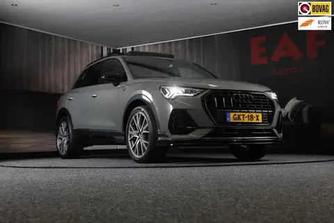 Annonce AUDI Q3 Hybride 2020 d'occasion 