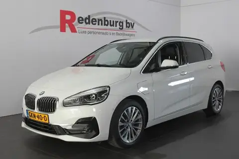 Used BMW SERIE 2 Hybrid 2019 Ad 