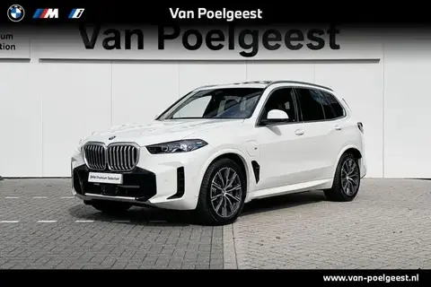 Used BMW X5 Hybrid 2023 Ad 