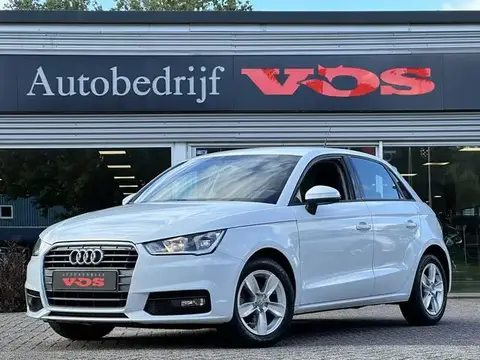 Used AUDI A1 Petrol 2018 Ad 