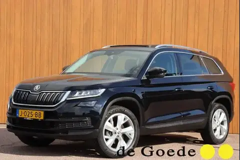 Annonce SKODA KODIAQ Essence 2020 d'occasion 