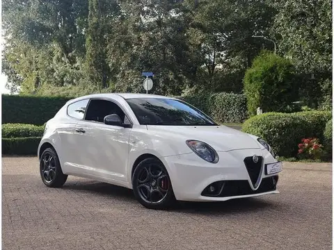 Used ALFA ROMEO MITO Petrol 2016 Ad 