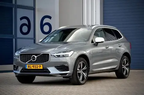 Annonce VOLVO XC60 Essence 2018 d'occasion 