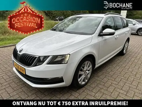 Used SKODA OCTAVIA Petrol 2020 Ad 