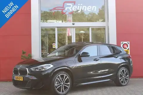 Used BMW X2 Hybrid 2021 Ad 